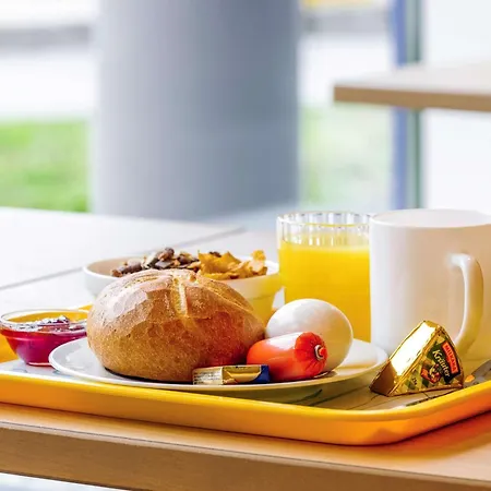 Hotel Creo Halle Peissen Peissen (Saalekreis)