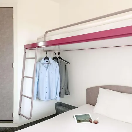 Hotel Creo Halle Peissen Peissen (Saalekreis)