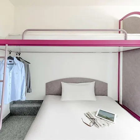 Hotel Creo Halle Peissen *