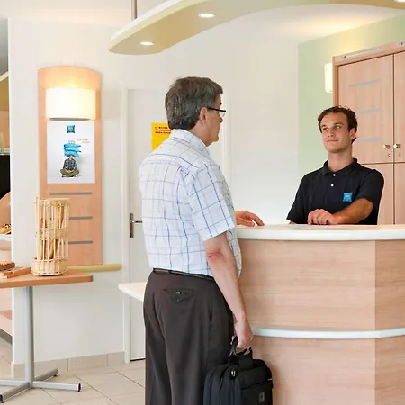 Hotel Creo Halle Peissen