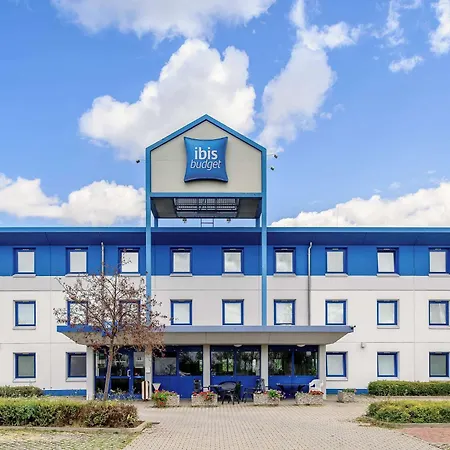 Creo Halle Peissen Hotel Peissen (Saalekreis)