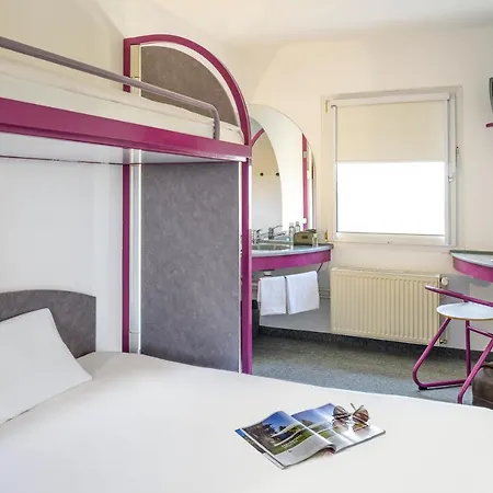 Creo Halle Peissen Hotel