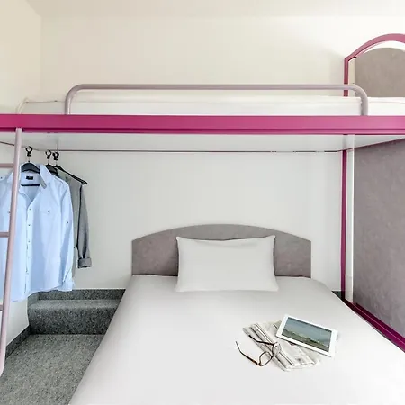 Hotel Creo Halle Peissen