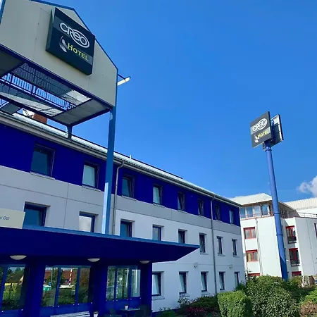 Creo Halle Peissen Peissen (Saalekreis)
