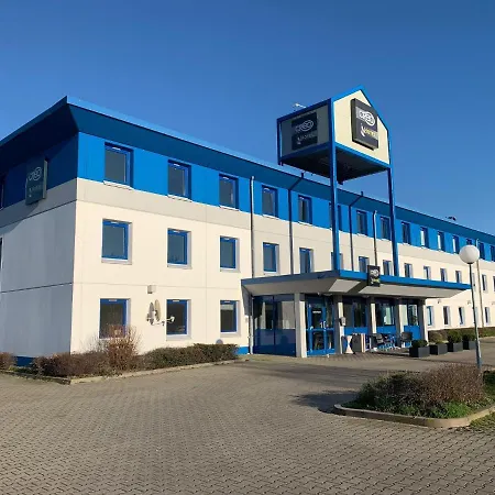Creo Halle Peissen Hotel Peissen (Saalekreis)